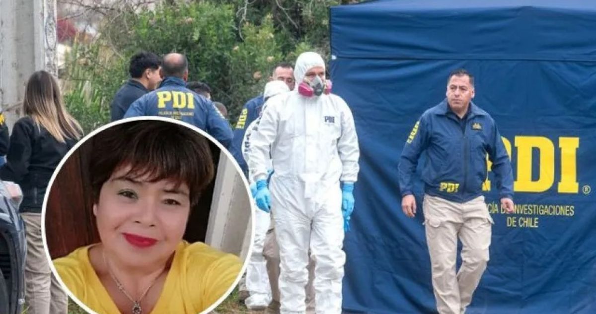 El vínculo entre los crímenes de Ana María Pizarro y María José Zambra que preocupa en La Serena