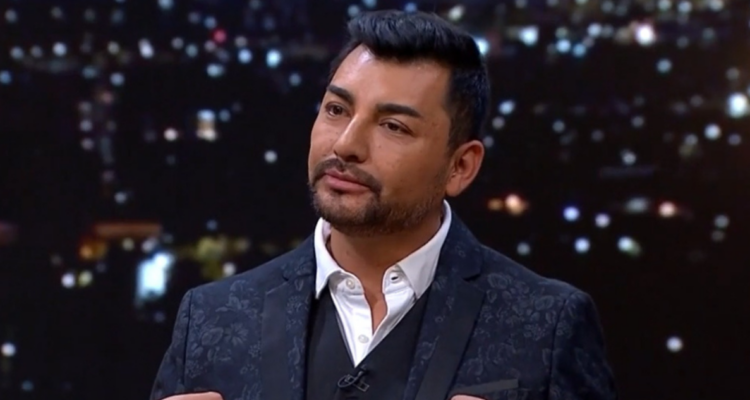 Andrés Caniulef