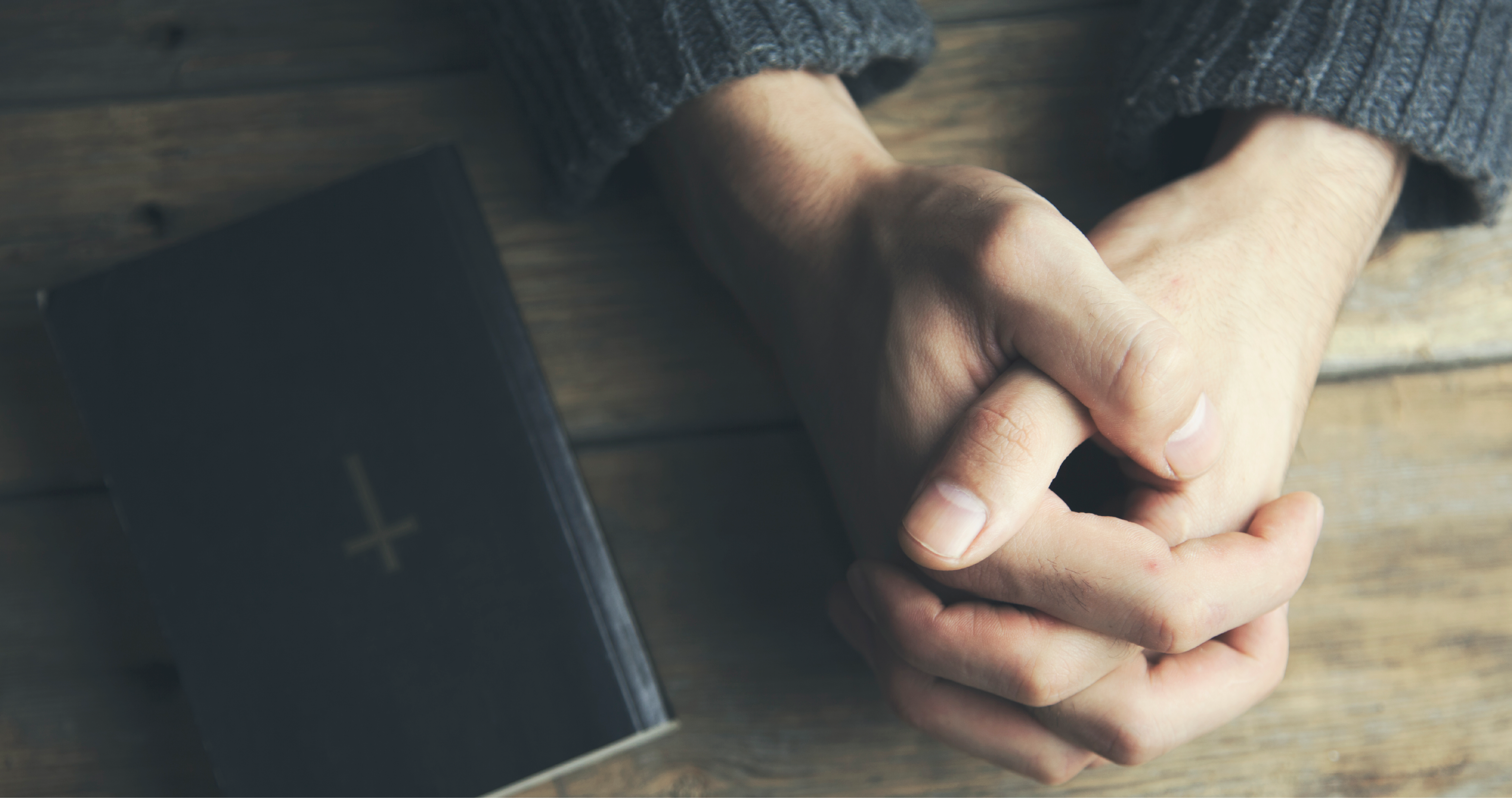 Anhelo de Dios