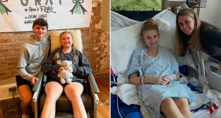 Muerte de Anna Grace Phelan