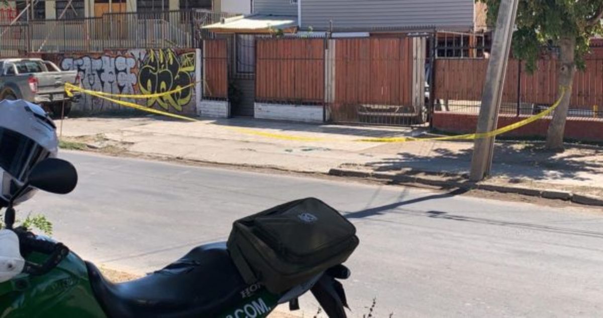Hasta 40 años de cárcel: condenan a banda que asesinó a mujer en asalto “salida de banco” en Maipú