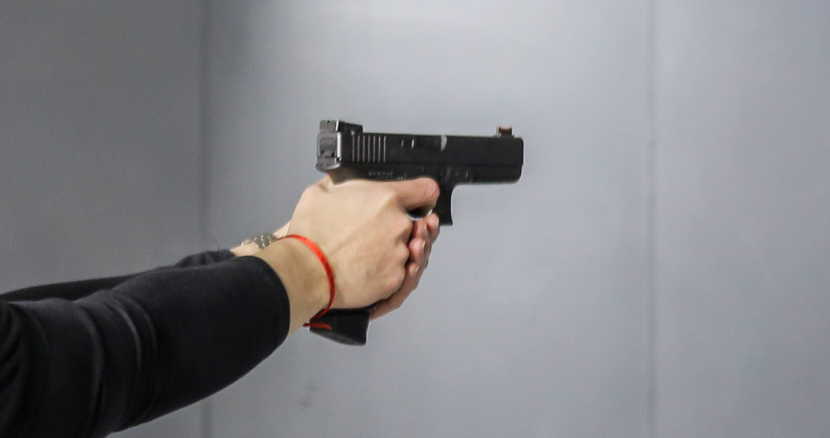 Armas de fuego por consultas de su uso por parte de funcionarios de seguridad en Temuco