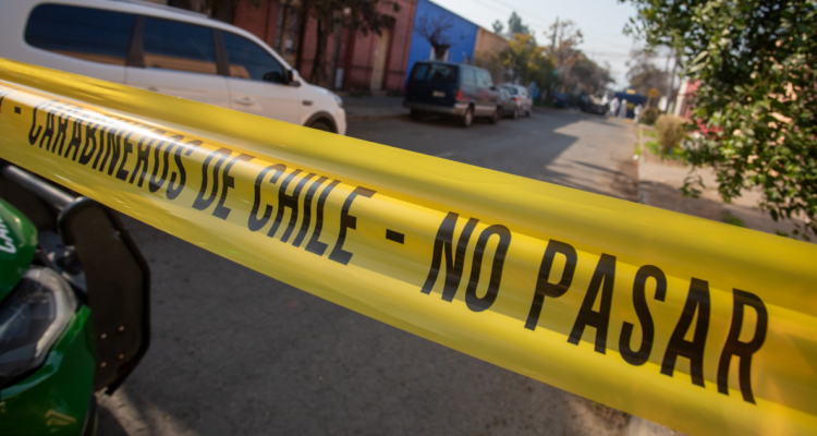 Decretan prisión para imputado por asesinato del “Masita” tras discusión en fonda de Recoleta