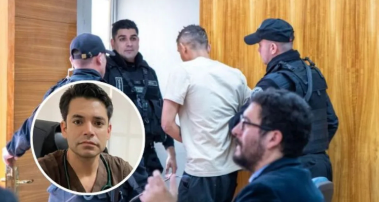 asesinato nicolás pinochet