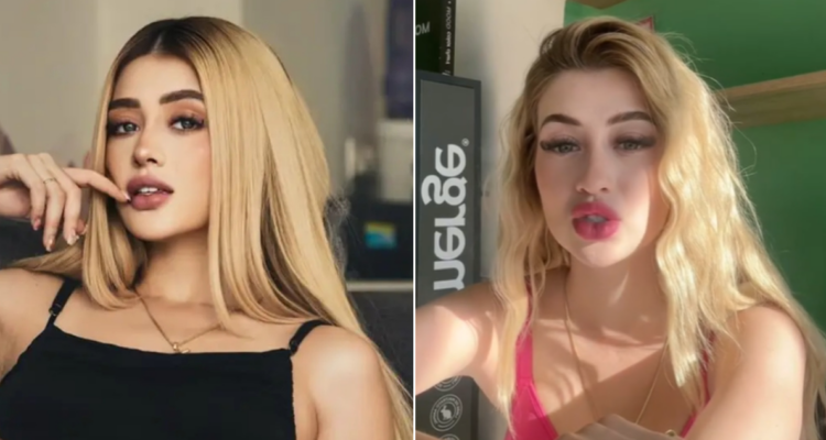 Asesinato de Valeria Márquez