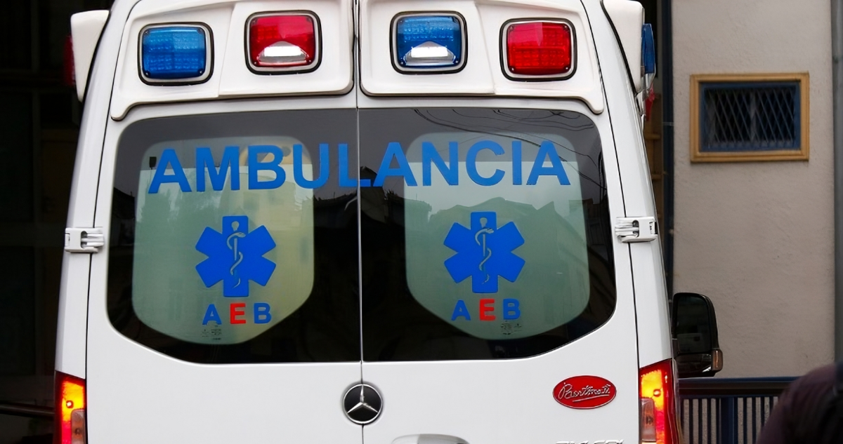 Ataque armado en Ercilla: lo que se sabe del asalto que dejó herido de bala a un funcionario de salud
