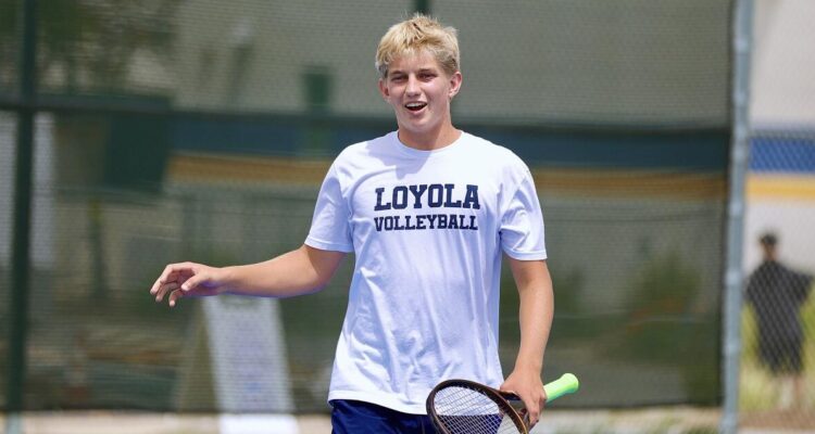 Braun Levi murió atropellado por una conductora ebria.