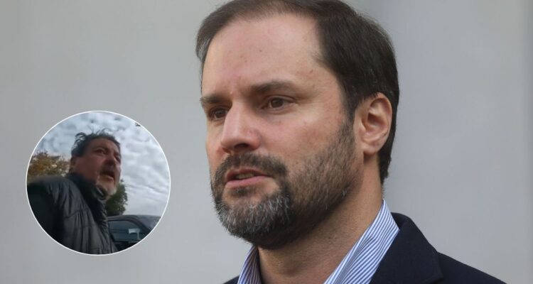 “No fue un accidente”: Bellolio anuncia querella por fatal doble atropello y lo califica de asesinato