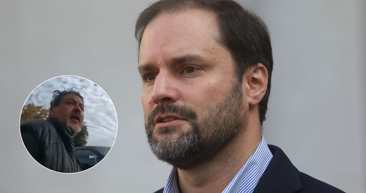 “No fue un accidente”: Bellolio anuncia querella por fatal doble atropello y lo califica de asesinato