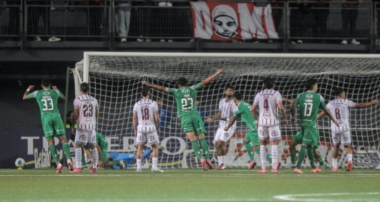 Audax Italiano La Serena