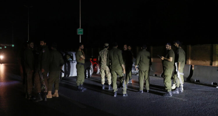 Aumenta tensión a escala nuclear: Pakistán convoca reunión de máximo organismo en decisiones atómicas