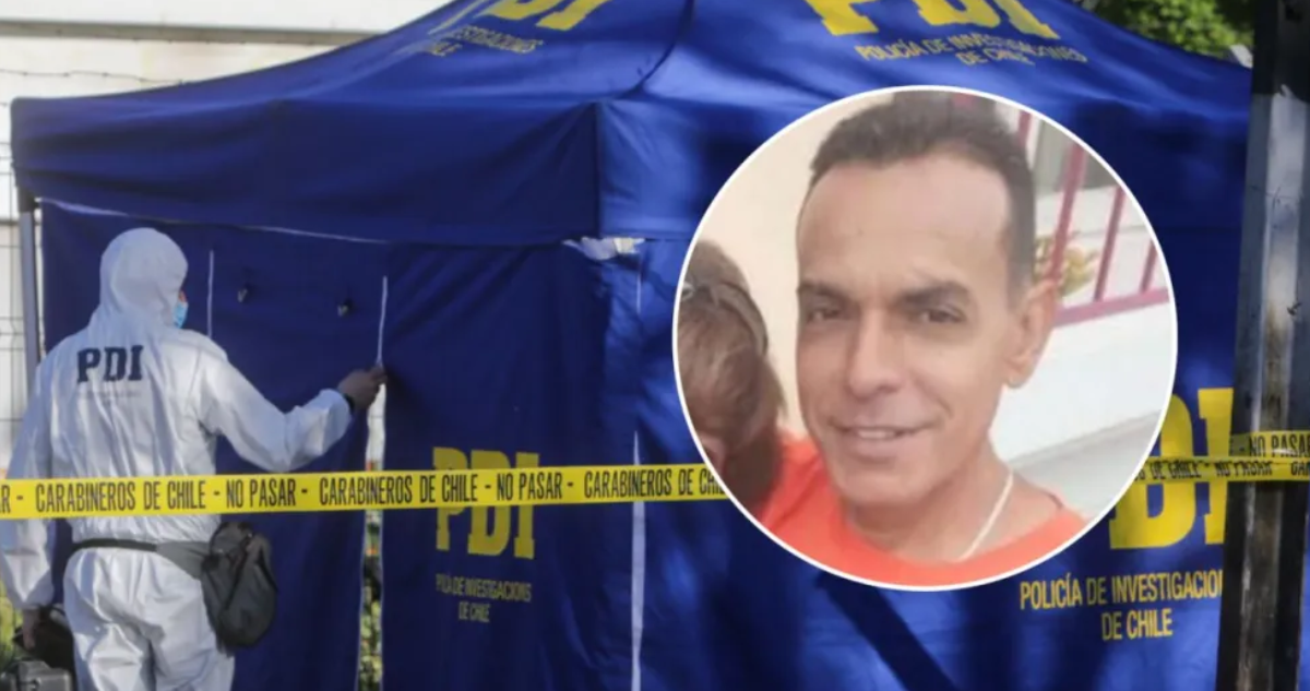 Autorizan solicitud de extradición de presunto autor de crimen de Ana Pizarro, detenido en Venezuela