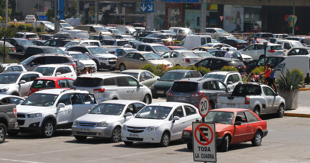 Seguro automotriz: Sernac informa que 2 compañías compensarán a 400 mil personas por no entregar GPS