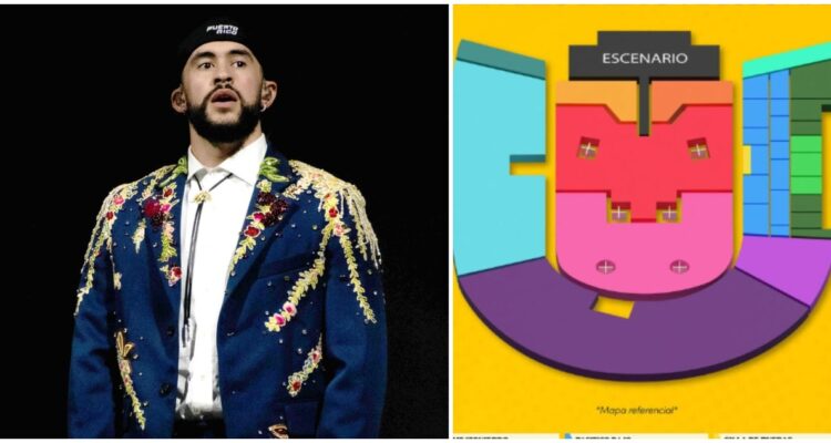 Bad Bunny en Chile: detallan precios, restricciones y nuevas y estrictas medidas de seguridad