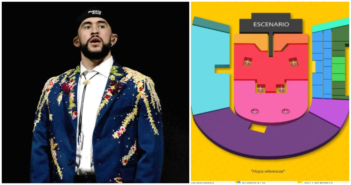 Bad Bunny en Chile: detallan precios, restricciones y nuevas y estrictas medidas de seguridad