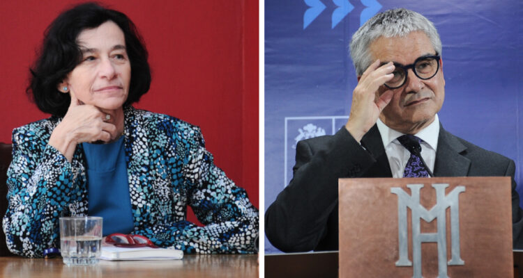 Contexto | Víctor Huenante | Agencia UNO