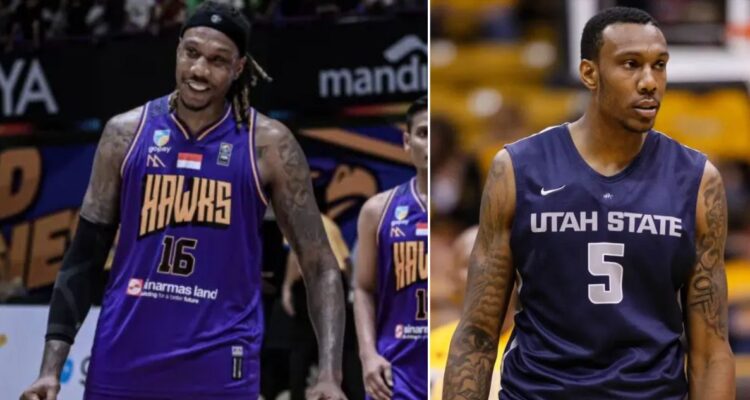 Basquetbolista arriesga pena de muerte en Indonesia por tráfico