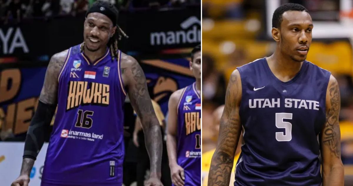 Basquetbolista arriesga pena de muerte en Indonesia por tráfico