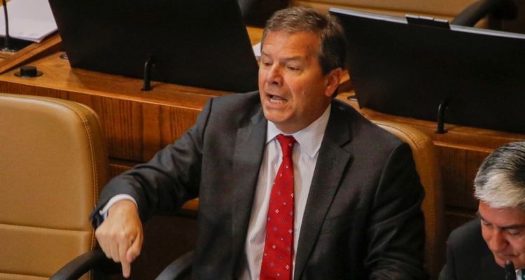 Benavente emplaza a Presidente Boric para “reconocer errores y enmendar el rumbo” en la Cuenta Pública