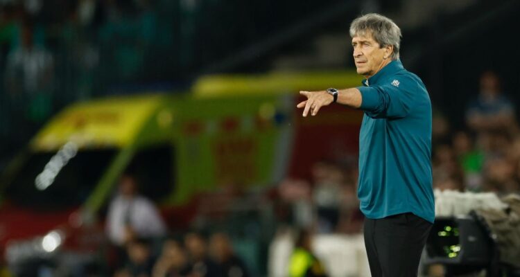 Betis Pellegrini