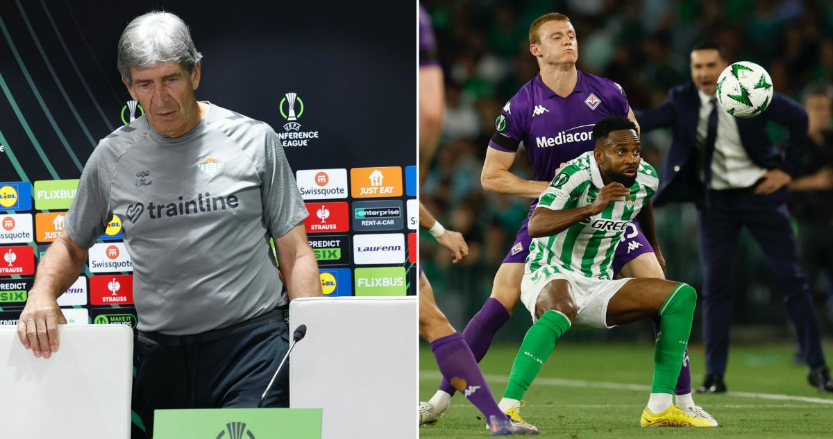 Betis Pellegrini