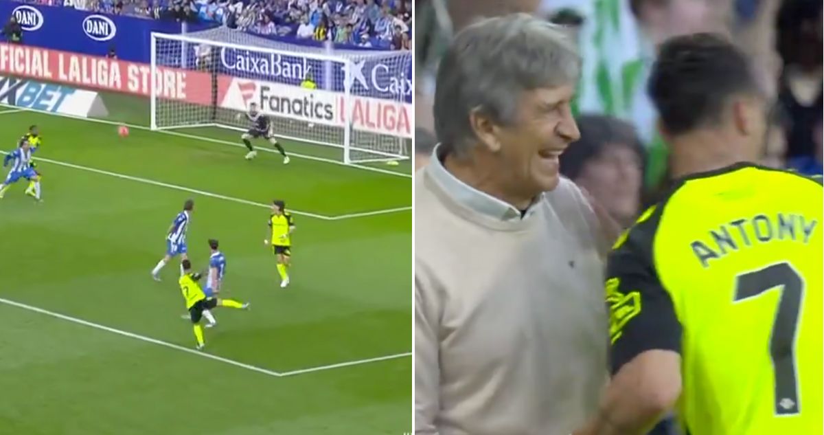 Betis Pellegrini