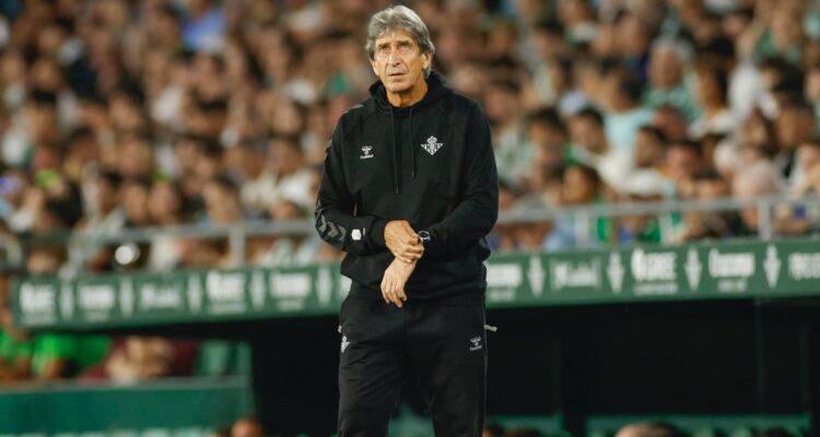 "Que se cumpla su sueño": Héctor Pinto desea que Pellegrini gane la Conference League con Real Betis