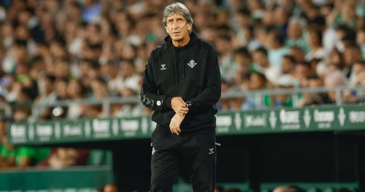Betis Pellegrini