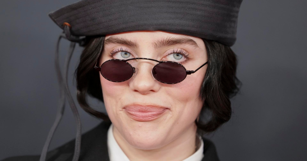 Billie Eilish responde críticas por look de la Met Gala donde nunca estuvo: “¡Déjenme en paz!”