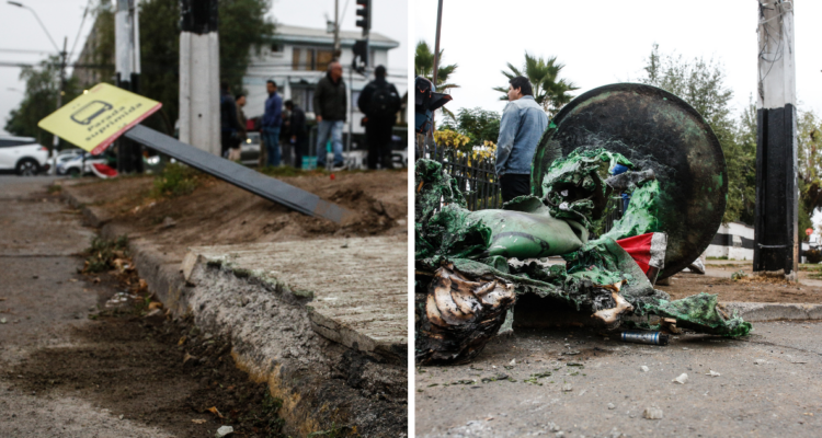 Responsabilizando al Estado: Blanco y Negro responde al recurso presentado por vecinos del Monumental