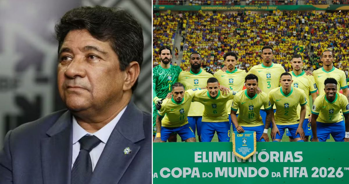 Brasil CBF
