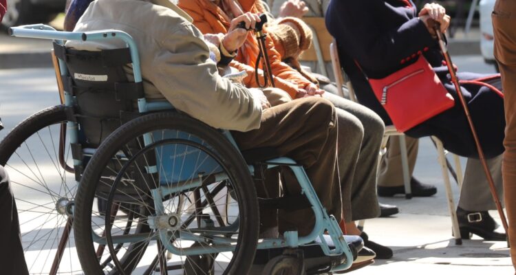 Brote de bacteria en Eleam de Mulchén