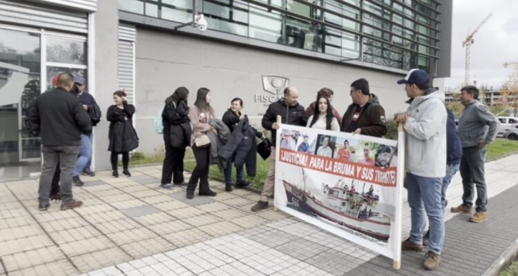 Captura de video| Óscar Valenzuela – RBB Concepción 