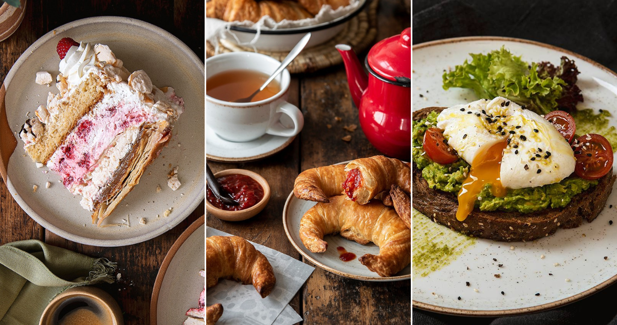 El éxito tras Cassis, la red de cafeterías chilena que conquistó el mercado local con su sabor sureño
