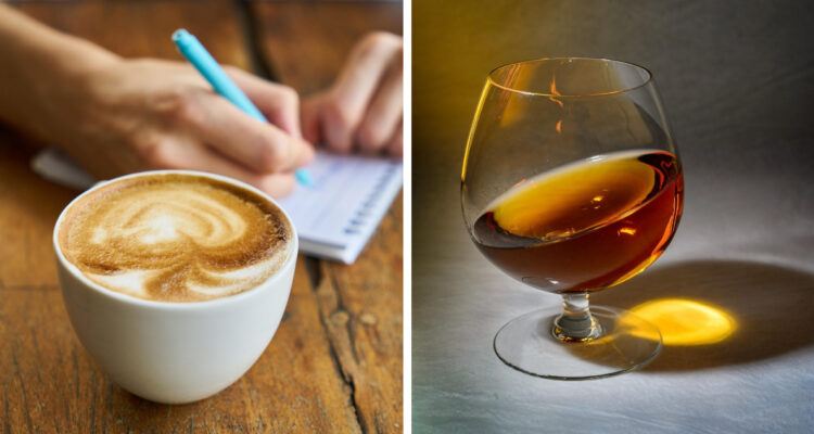 Golpe a la billetera: ¿El café se empina a ser una bebida “de lujo” al igual que el coñac?