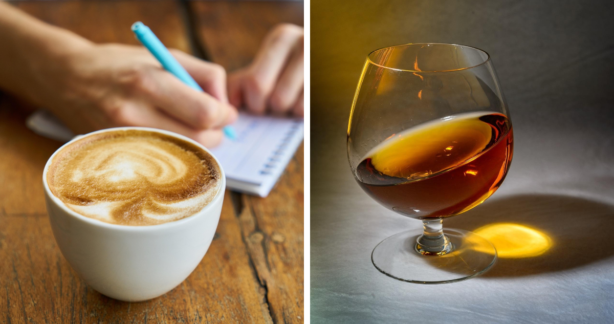 Golpe a la billetera: ¿El café se empina a ser una bebida “de lujo” al igual que el coñac?
