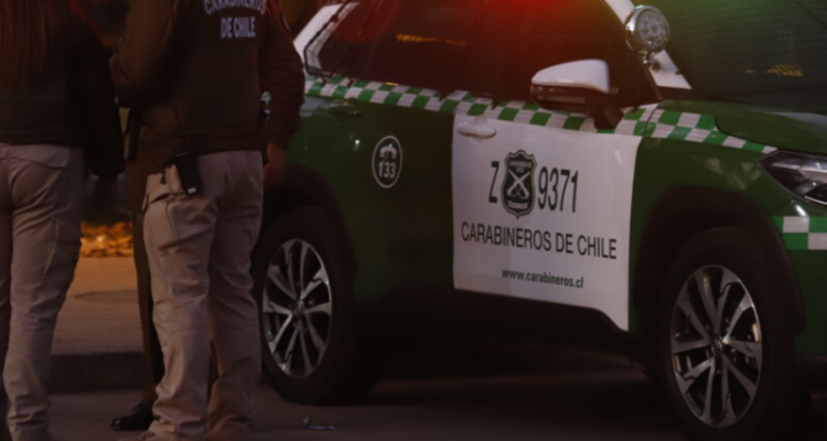 Buscan a prófugo por asesinar a una mujer y dejar a otra en riesgo vital en Calbuco