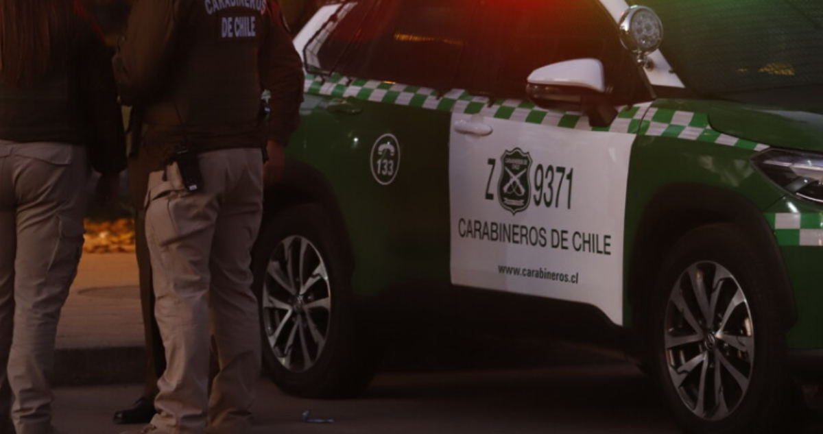 Buscan a prófugo por asesinar a una mujer y dejar a otra en riesgo vital en Calbuco