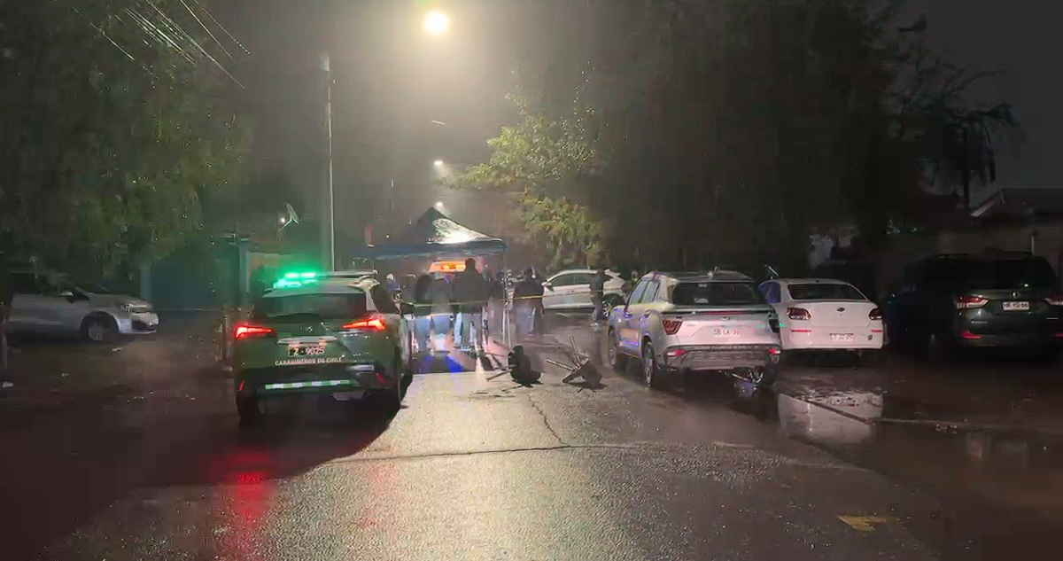 Hombre muere aplastado por su camión en San Ramón