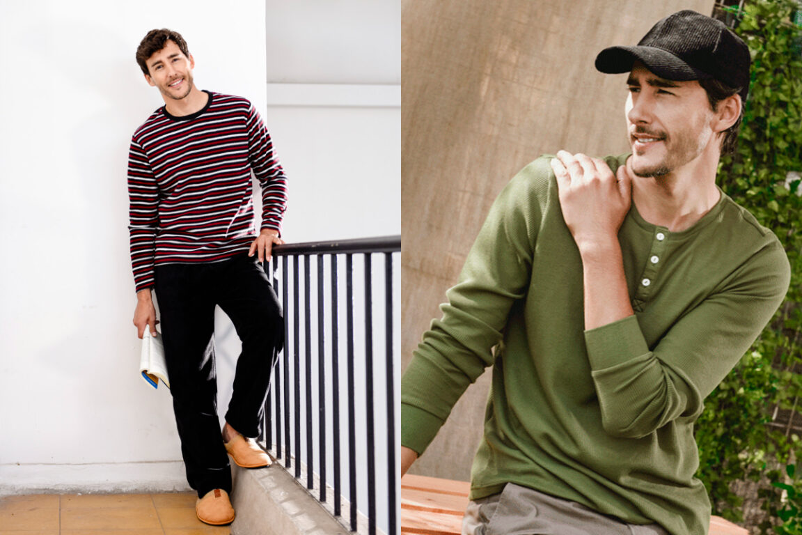 Campaña de ofertas en Tricot por el Día del Padre