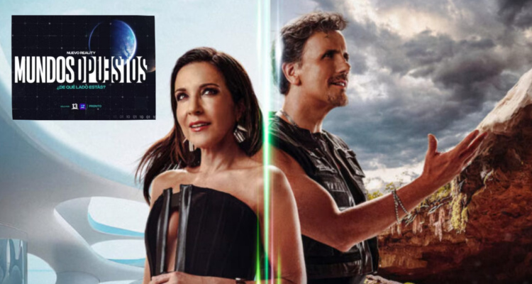 Canal 13 informó la muerte de un trabajador durante montaje de actividad del reality ‘Mundos Opuestos’