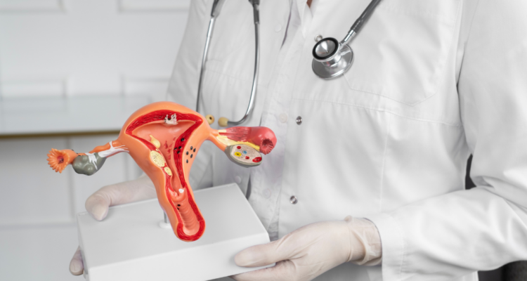 Síntomas y factores de riesgo del cáncer de ovario: es la segunda enfermedad ginecológica más común