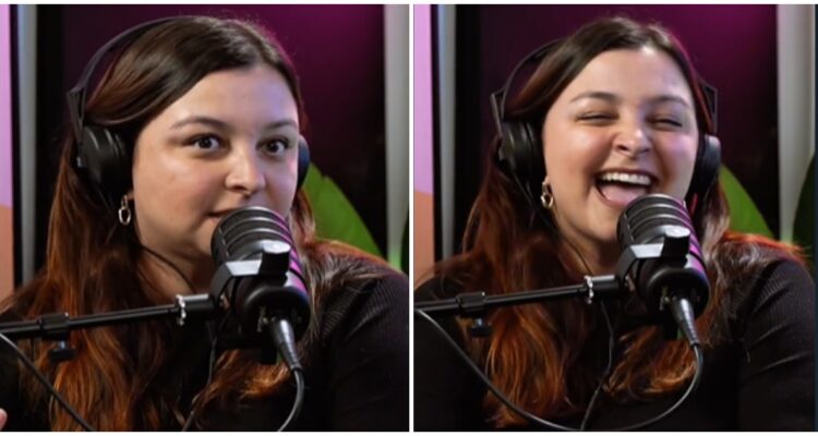 Cantante de Supernova revela que es la voz de comerciales que llevan años escuchándose: “Soy exitosa”