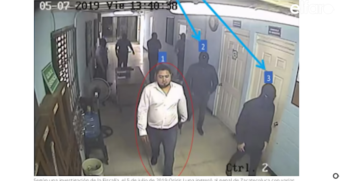 Líder criminal relata pactos de Bukele con pandillas que habrían pavimentado su ascenso al poder