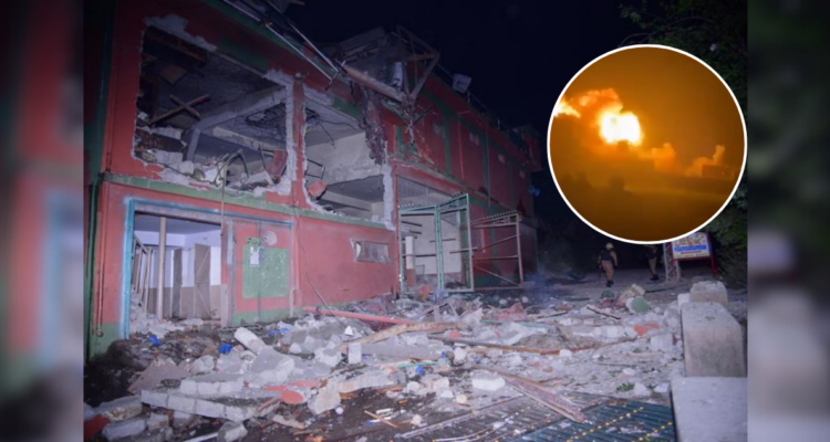 Pakistán reporta varios muertos tras ataque de la India y promete firme respuesta