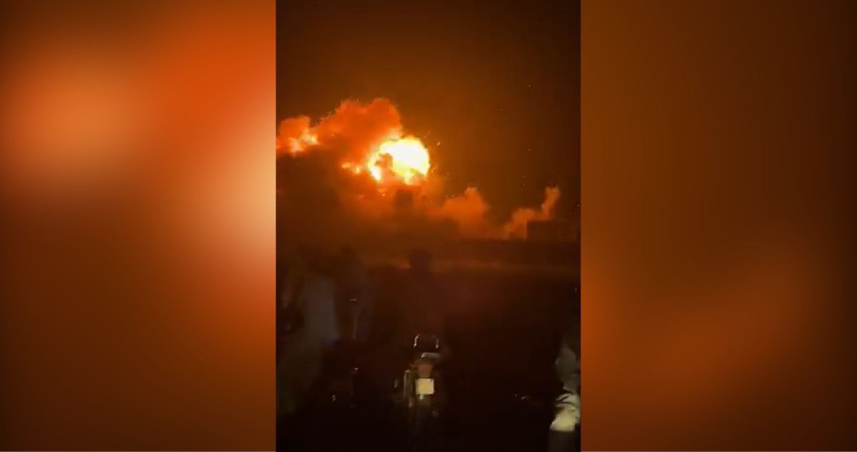 India bombardea diversos puntos de Pakistán y escala la tensión en Cachemira