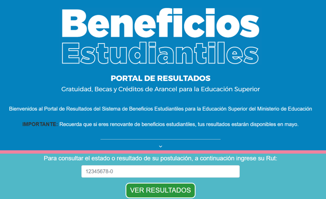 Se liberan este miércoles: cómo revisar los resultados de la segunda postulación al FUAS 2025