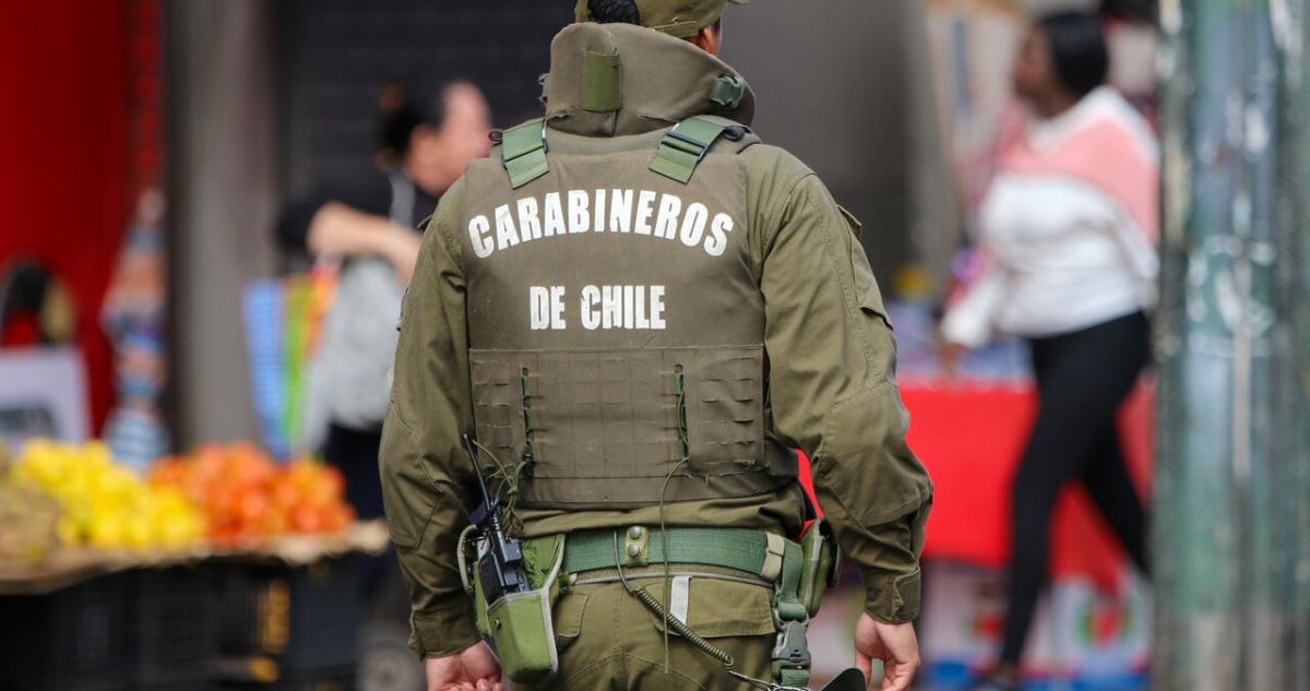 Suprema paraliza traslado de carabinero desde el Maule: sus hijos TEA reciben tratamiento en Talca
