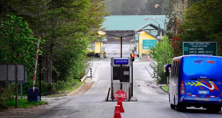 ARCHIVO | Agencia UNO