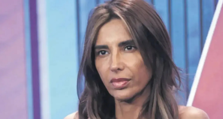 Carla Ballero